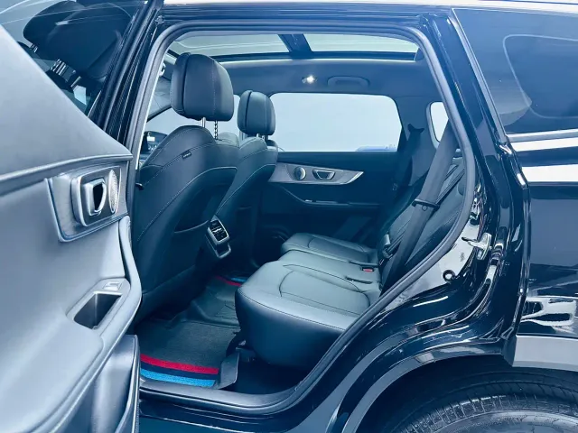 Chery Tiggo 8 PRO — Фото автомобиля 9