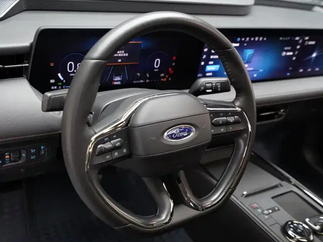 Ford Mondeo — Фото автомобиля 8