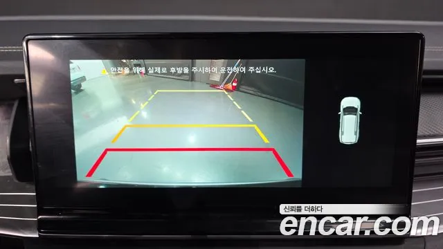 KG_Mobility_Ssangyong Torres Torres Бензин 1.5 2WD — Фото автомобиля 15