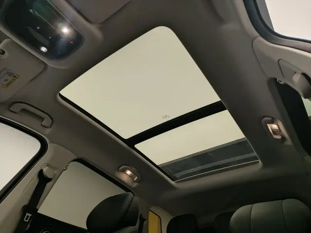 Chery Tiggo 9 — Фото автомобиля 14