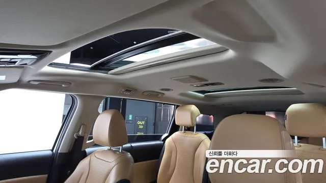 Kia Carnival 4th Gen — Фото автомобиля 19
