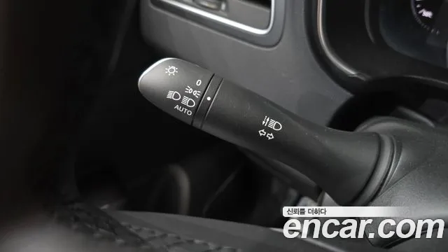 Renault Korea QM6 New — Фото автомобиля 18