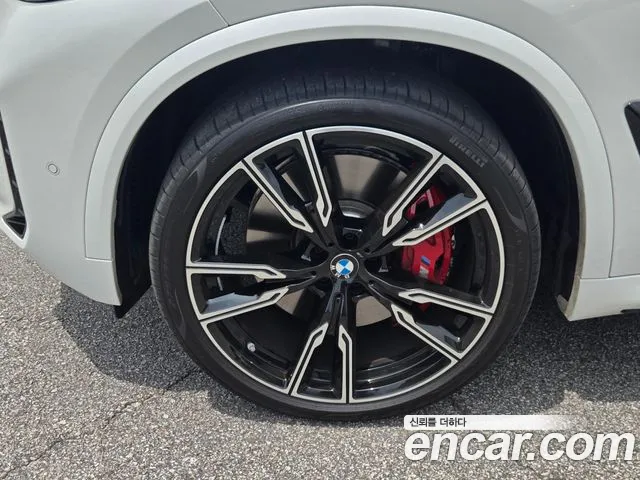 BMW X5 G05 — Фото автомобиля 5