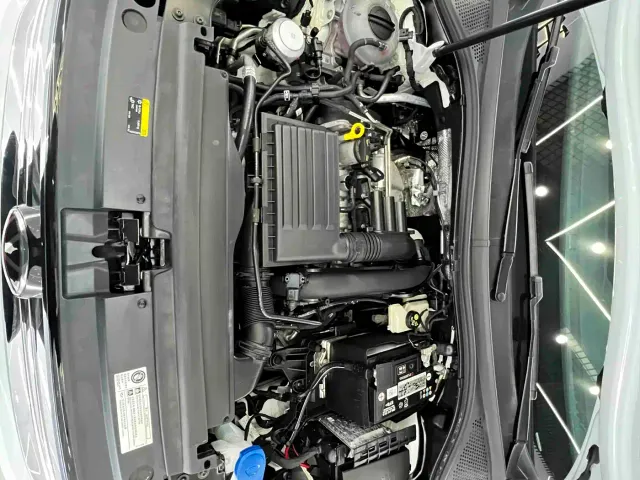 Volkswagen Tiguan L — Фото автомобиля 20