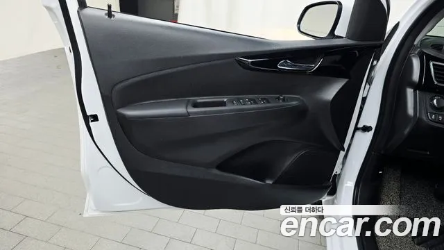 Chevrolet Spark — Фото автомобиля 13