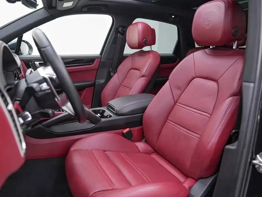 Porsche Cayenne 2019 Cayenne 3.0T — Фото автомобиля 7