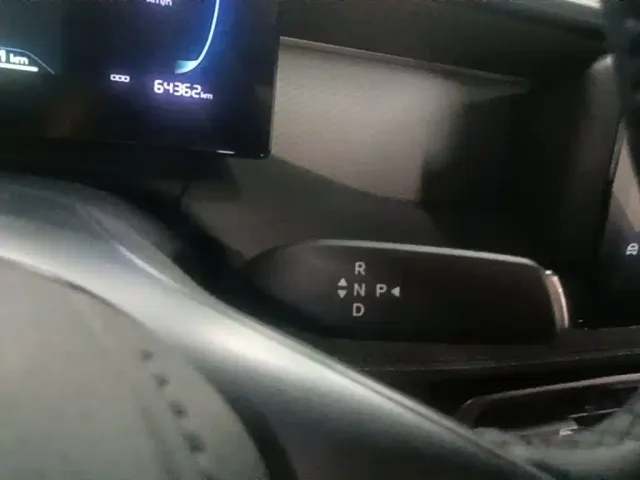 BYD Qin PLUS — Фото автомобиля 13