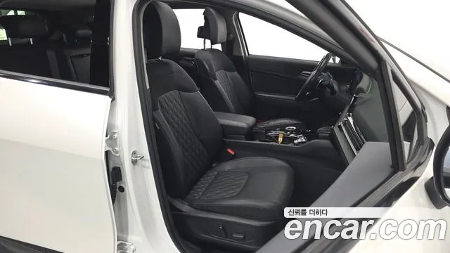 Kia Sportage 5th Gen — Фото автомобиля 16
