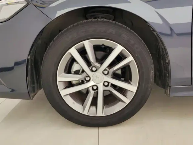 Honda Civic — Фото автомобиля 6