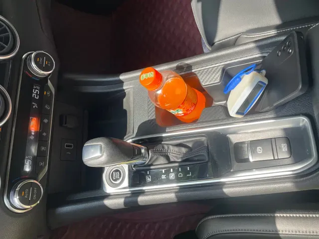 Nissan Sylphy — Фото автомобиля 16