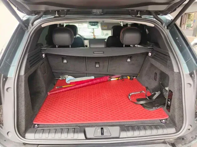 Land Rover Range Rover Sport — Фото автомобиля 13