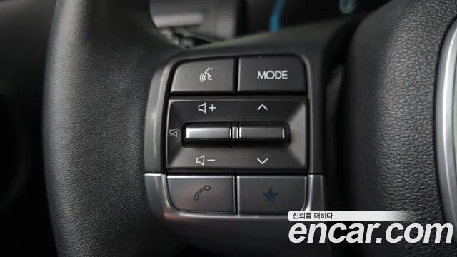 Hyundai Casper — Фото автомобиля 27