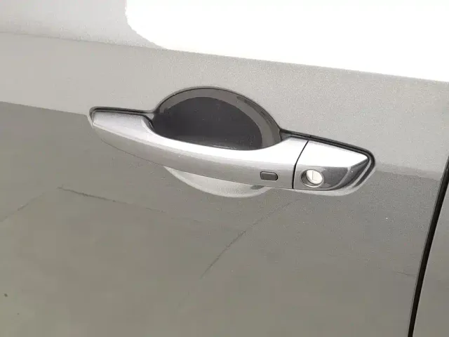 Changan Eado — Фото автомобиля 18