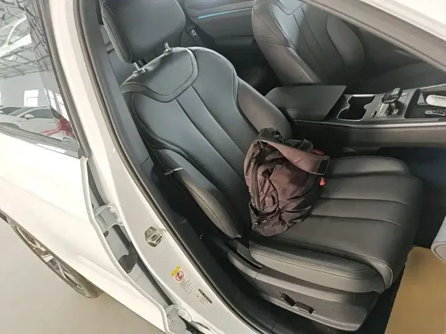 BYD Song Pro — Фото автомобиля 24