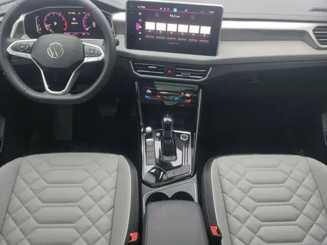 Volkswagen Tayron — Фото автомобиля 16