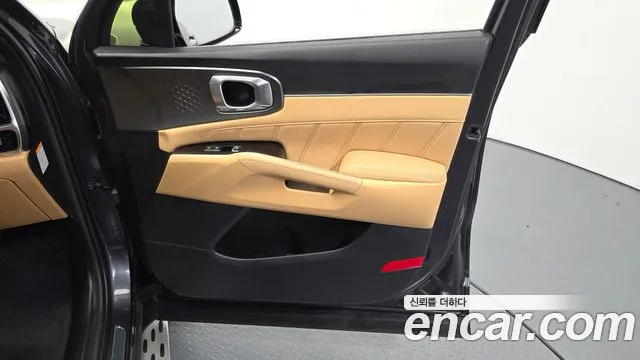 Kia Sorento 4th Gen — Фото автомобиля 13