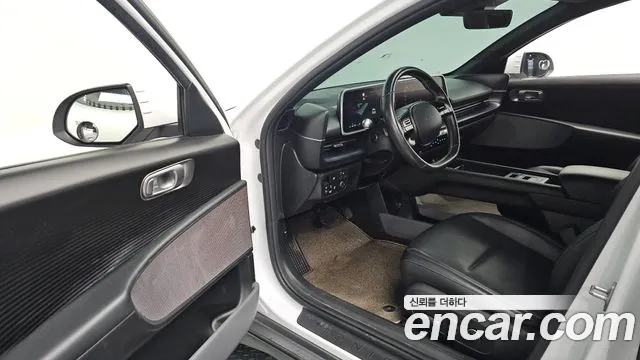 Hyundai Ioniq6 Ioniq 6 Long Range — Фото автомобиля 10
