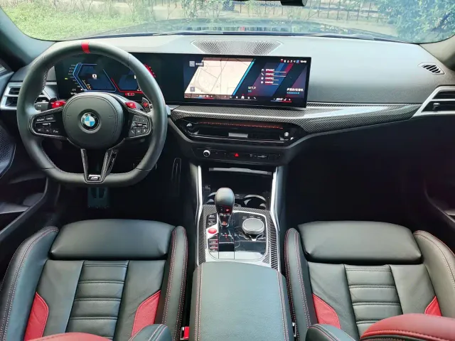 BMW M2 — Фото автомобиля 14