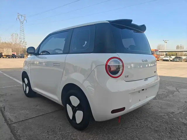 Changan Lumin — Фото автомобиля 5