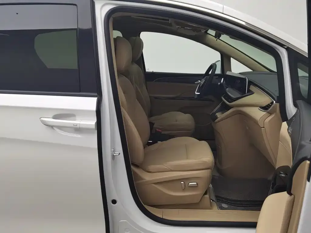 Buick Buick GL8 New Energy 2025 Land Honor Premium Edition 7-Seater — Фото автомобиля 23