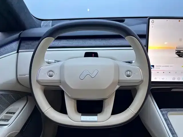 Ledao Ledao L90 2025 2WD Base Model — Фото автомобиля 6