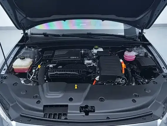 BYD Qin PLUS — Фото автомобиля 13