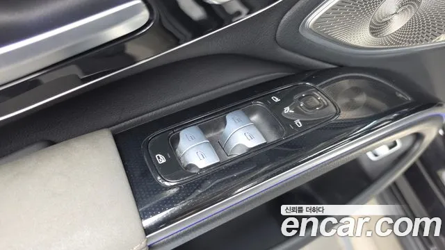 Mercedes-Benz EQS — Фото автомобиля 27