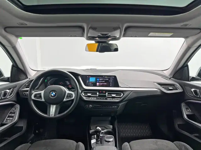 BMW 2 Series — Фото автомобиля 21