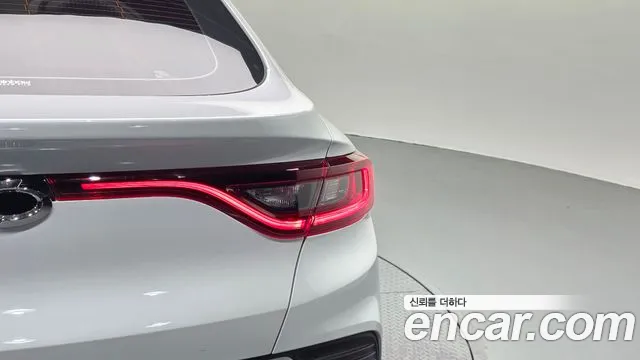 Renault-KoreaSamsung XM3 — Фото автомобиля 22