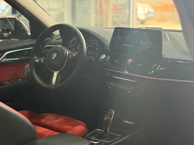 BMW 1 Series — Фото автомобиля 11