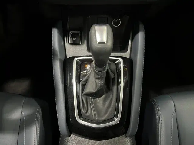 Nissan Qashqai — Фото автомобиля 14