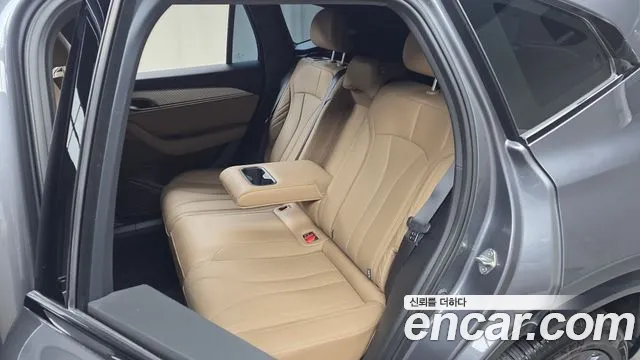 Renault Korea Grand Koleos — Фото автомобиля 11