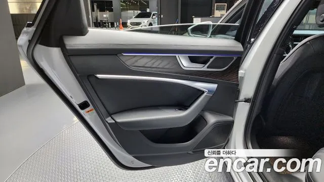 Audi A6 40 TDI quattro Premium — Фото автомобиля 22