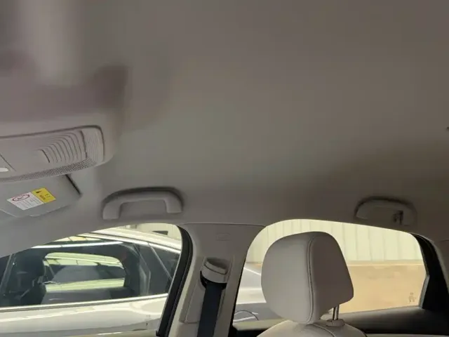 BYD Hai Bao 05 DM-i 2025 DM-i Smart Drive Edition 55KM Luxury — Фото автомобиля 14