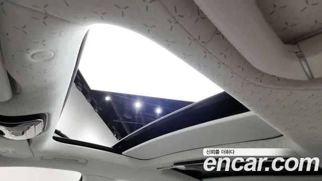Mercedes-Benz S-Class S-класс W223 — Фото автомобиля 19