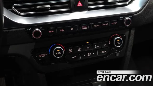 Kia Niro Niro Plus Earth — Фото автомобиля 18
