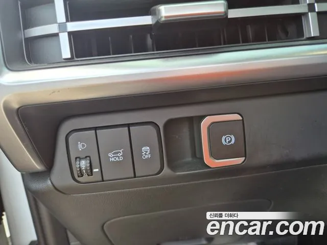 Hyundai Santafe Santa Fe (MX5) Бензин 2.5T 2WD — Фото автомобиля 15