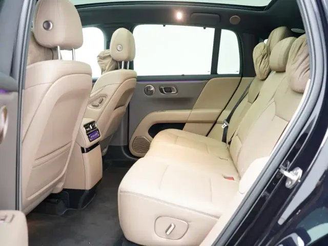 Li Auto i6 — Фото автомобиля 7