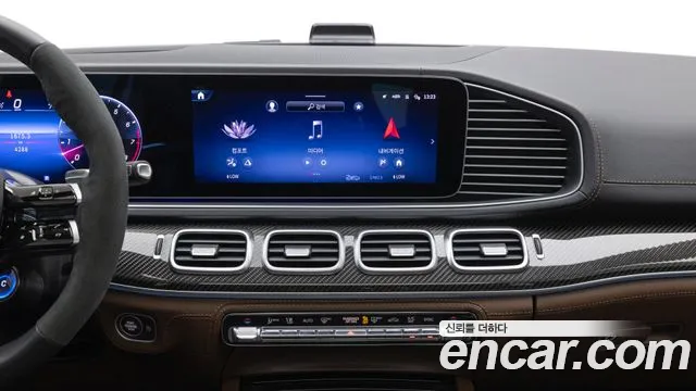 Mercedes-Benz GLE-Class — Фото автомобиля 16