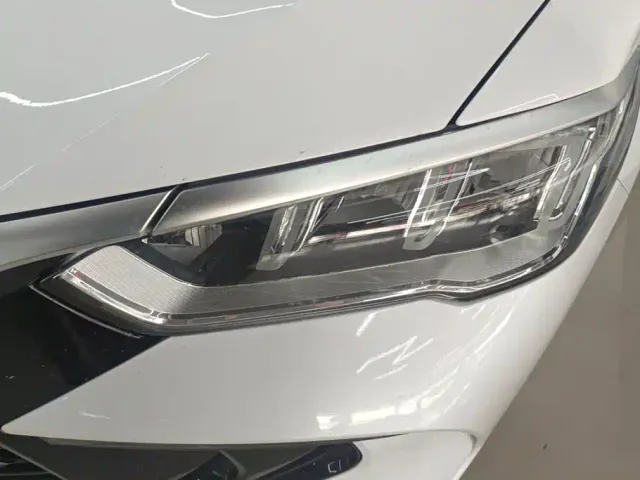 BYD Song Pro — Фото автомобиля 5