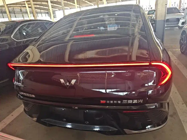 Wuling Starlight — Фото автомобиля 5
