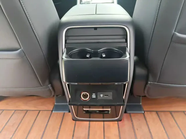 GAC Trumpchi M8 — Фото автомобиля 18
