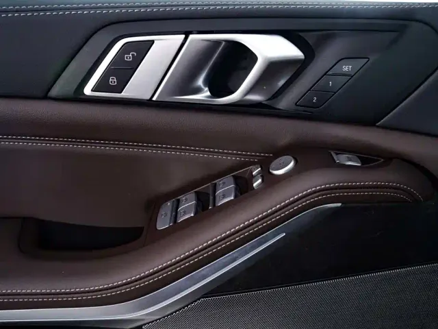 BMW X5 — Фото автомобиля 25