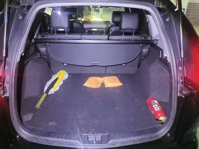 Honda Breeze — Фото автомобиля 4