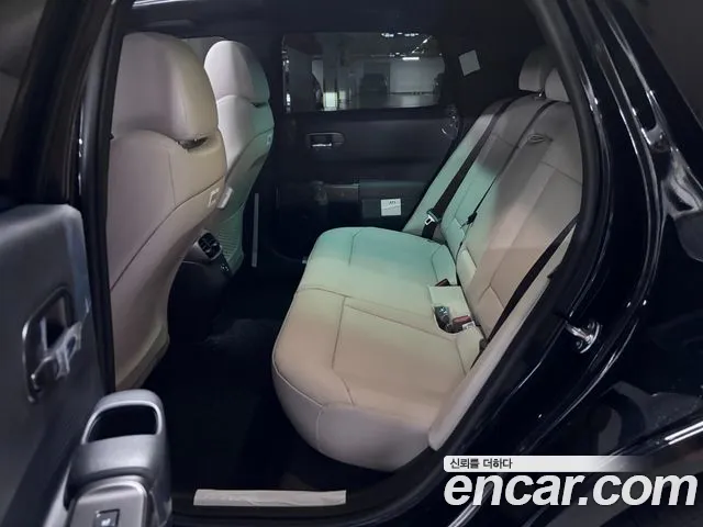 Hyundai Avante (CN8) — Фото автомобиля 14