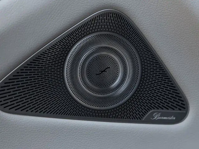 Mercedes-Benz Maybach S-Class — Фото автомобиля 17