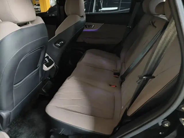 Chery Tiggo 8 PLUS — Фото автомобиля 16