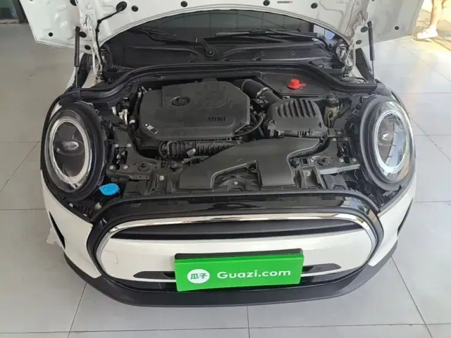 MINI Hatch — Фото автомобиля 19
