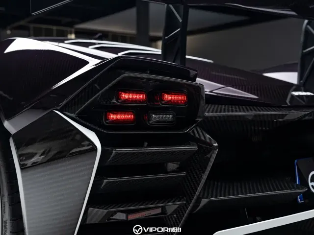 KTM X-BOW — Фото автомобиля 26