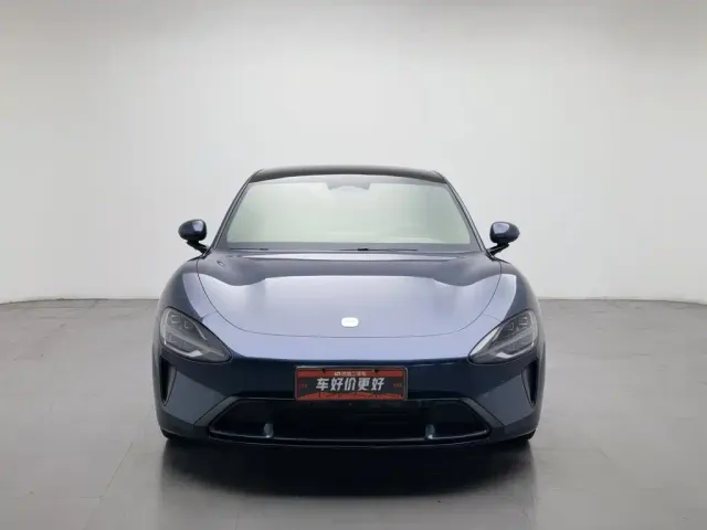 Xiaomi SU7 — Фото автомобиля 3
